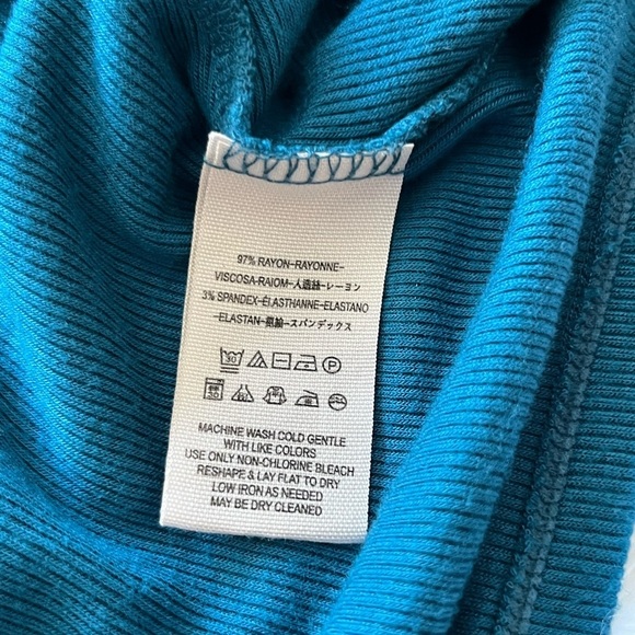 Free People | We The Free | Love Valley Tunic Top - Picture 6 of 7